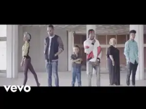 Video: Mr. 2kay – God Can Bless Anybody ft. Idahams